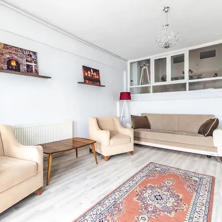 Apartment Bosphorus View Dreamy Mansion Right By Sea Istanbul